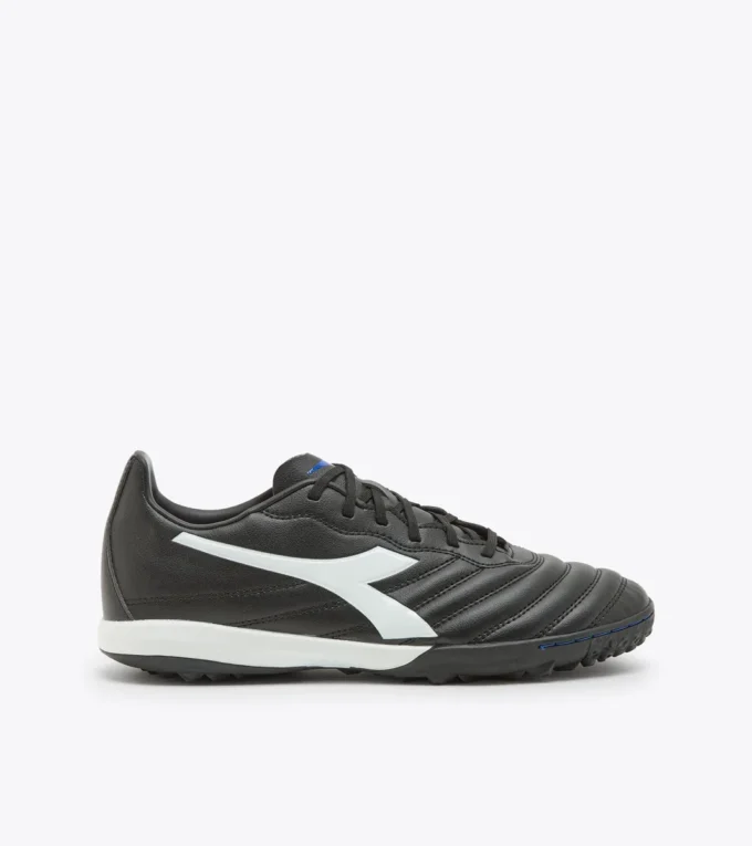 Chaussures de futsal Brasil Elite2 R Tfr – Semelle extérieure spécifique pour terrains synthétiques/durs Chaussures de futsal Brasil Elite2 R Tfr – Semelle extérieure spécifique pour terrains synthétiques/durs