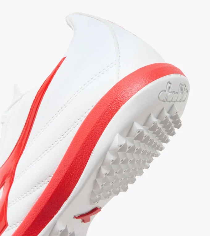 Chaussures de futsal Brasil Elite2 R Tfr – Semelle extérieure spécifique pour terrains synthétiques/durs Chaussures de futsal Brasil Elite2 R Tfr – Semelle extérieure spécifique pour terrains synthétiques/durs