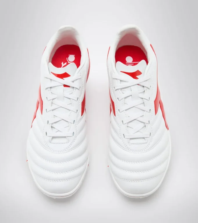 Chaussures de futsal Brasil Elite2 R Tfr – Semelle extérieure spécifique pour terrains synthétiques/durs Chaussures de futsal Brasil Elite2 R Tfr – Semelle extérieure spécifique pour terrains synthétiques/durs