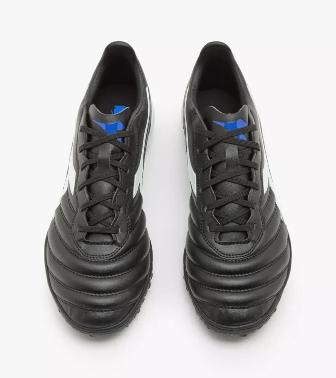 Chaussures de futsal Brasil Elite2 R Tfr – Semelle extérieure spécifique pour terrains synthétiques/durs Chaussures de futsal Brasil Elite2 R Tfr – Semelle extérieure spécifique pour terrains synthétiques/durs