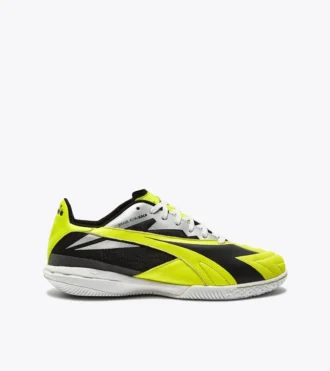 Chaussures de futsal Brasil Icon Sala Id – Semelle spécifique pour les surfaces intérieures ou en parquet