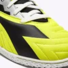 Chaussures de futsal Brasil Icon Sala Id – Semelle spécifique pour les surfaces intérieures ou en parquet