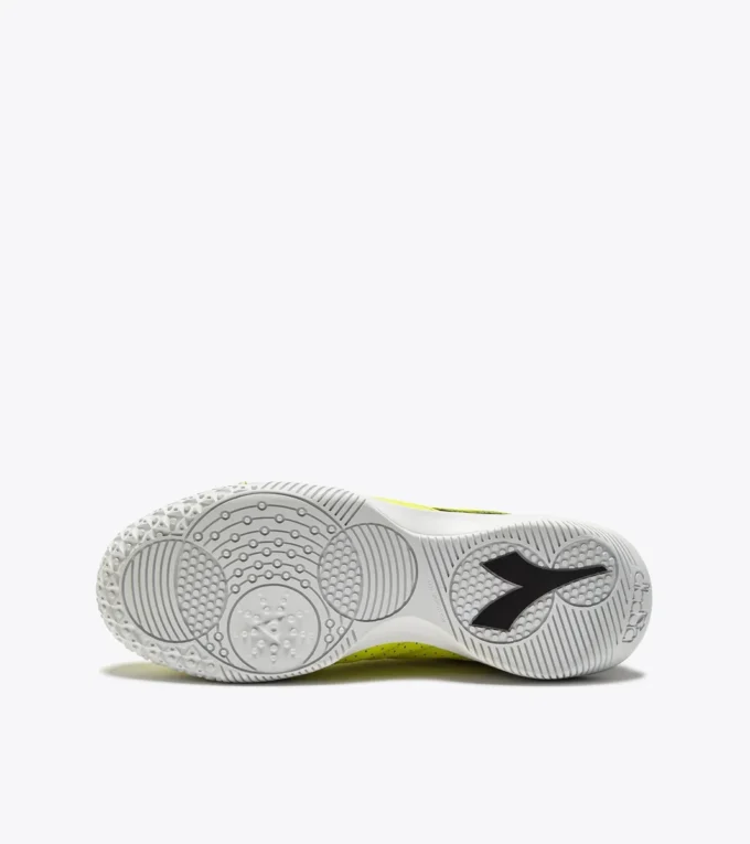 Chaussures de futsal Brasil Icon Sala Id – Semelle spécifique pour les surfaces intérieures ou en parquet