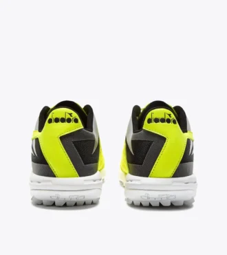 Chaussures de futsal Brasil Icon Sala Tf – Semelle spécifique pour surfaces synthétiques