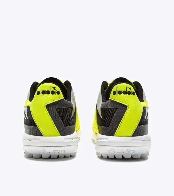 Chaussures de futsal Brasil Icon Sala Tf – Semelle spécifique pour surfaces synthétiques