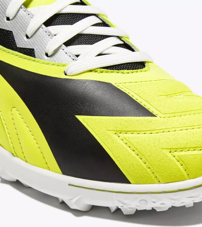 Chaussures de futsal Brasil Icon Sala Tf – Semelle spécifique pour surfaces synthétiques