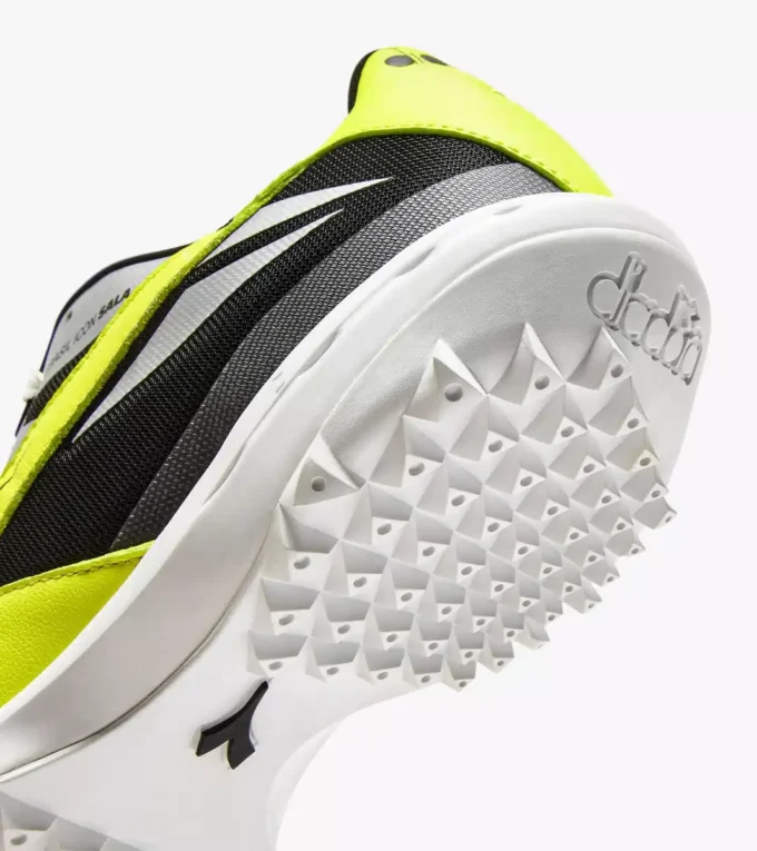 Chaussures de futsal Brasil Icon Sala Tf – Semelle spécifique pour surfaces synthétiques