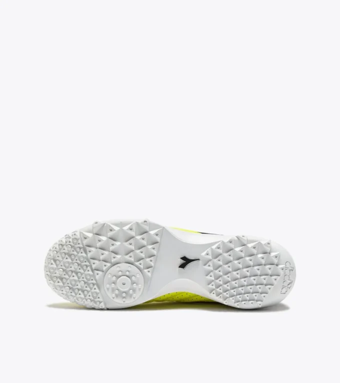 Chaussures de futsal Brasil Icon Sala Tf – Semelle spécifique pour surfaces synthétiques