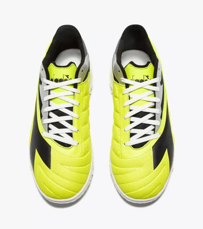 Chaussures de futsal Brasil Icon Sala Tf – Semelle spécifique pour surfaces synthétiques