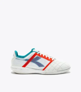 Chaussures de futsal Brasil Sala Cup Id – Semelle extérieure spécifique pour les terrains en salle Chaussures de futsal Brasil Sala Cup Id – Semelle extérieure spécifique pour les terrains en salle