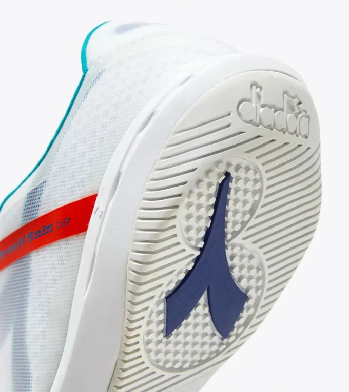 Chaussures de futsal Brasil Sala Cup Id – Semelle extérieure spécifique pour les terrains en salle Chaussures de futsal Brasil Sala Cup Id – Semelle extérieure spécifique pour les terrains en salle