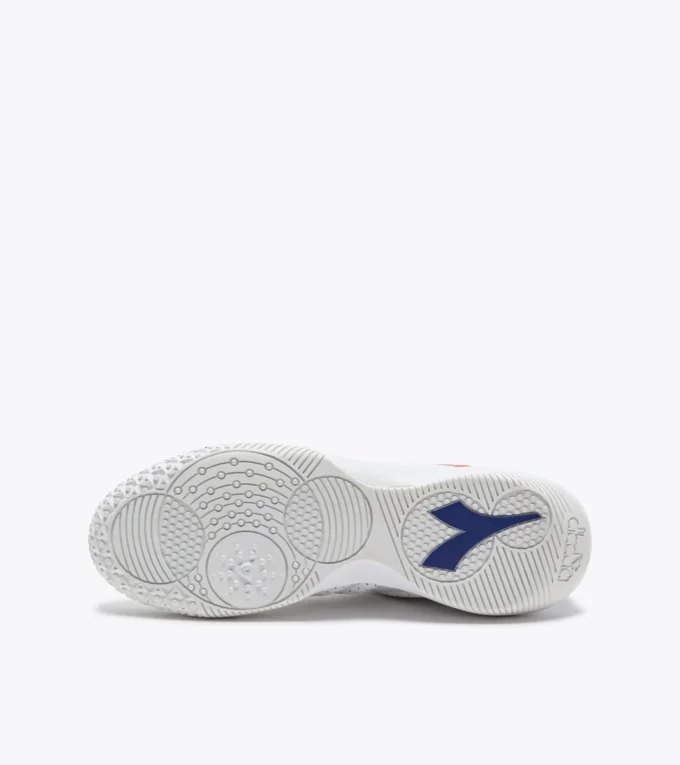 Chaussures de futsal Brasil Sala Cup Id – Semelle extérieure spécifique pour les terrains en salle Chaussures de futsal Brasil Sala Cup Id – Semelle extérieure spécifique pour les terrains en salle