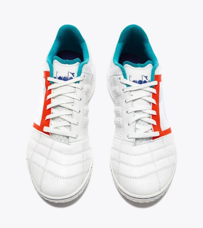 Chaussures de futsal Brasil Sala Cup Id – Semelle extérieure spécifique pour les terrains en salle Chaussures de futsal Brasil Sala Cup Id – Semelle extérieure spécifique pour les terrains en salle