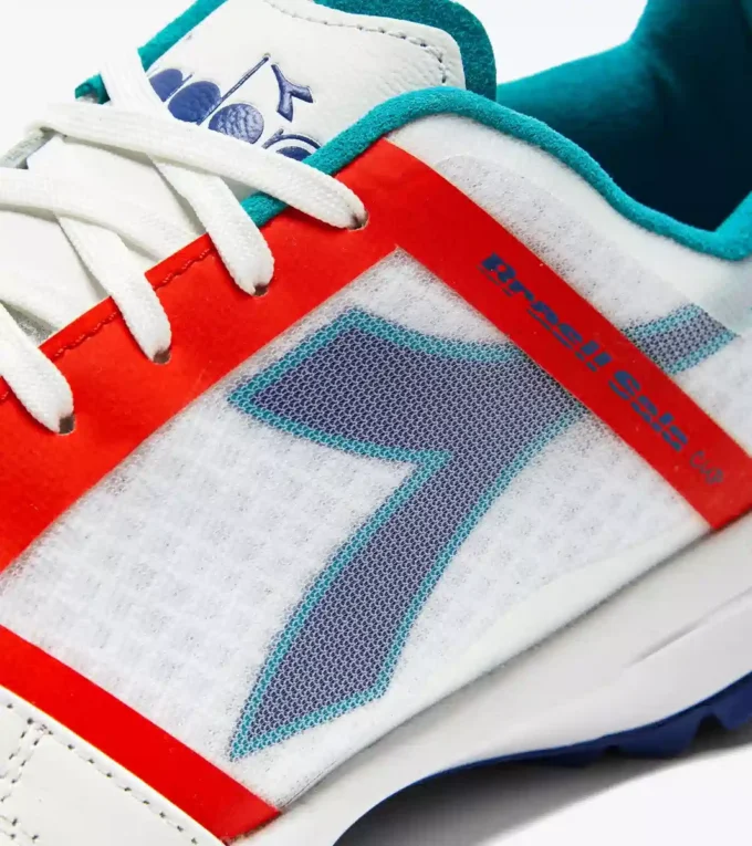 Chaussures de futsal Brasil Sala Cup Tf pour terrains synthétiques et fermes Chaussures de futsal Brasil Sala Cup Tf pour terrains synthétiques et fermes