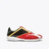 Chaussures de futsal Brasil Sala Elite Id – Semelle spécifique pour les surfaces intérieures ou en parquet Chaussures de futsal Brasil Sala Elite Id – Semelle spécifique pour les surfaces intérieures ou en parquet