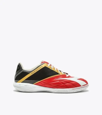 Chaussures de futsal Brasil Sala Elite Id – Semelle spécifique pour les surfaces intérieures ou en parquet Chaussures de futsal Brasil Sala Elite Id – Semelle spécifique pour les surfaces intérieures ou en parquet