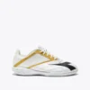 Chaussures de futsal Brasil Sala Elite Id – Semelle spécifique pour les surfaces intérieures ou en parquet Chaussures de futsal Brasil Sala Elite Id – Semelle spécifique pour les surfaces intérieures ou en parquet