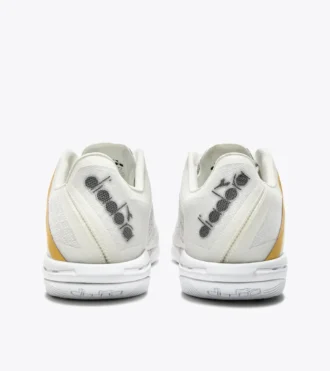 Chaussures de futsal Brasil Sala Elite Id – Semelle spécifique pour les surfaces intérieures ou en parquet Chaussures de futsal Brasil Sala Elite Id – Semelle spécifique pour les surfaces intérieures ou en parquet