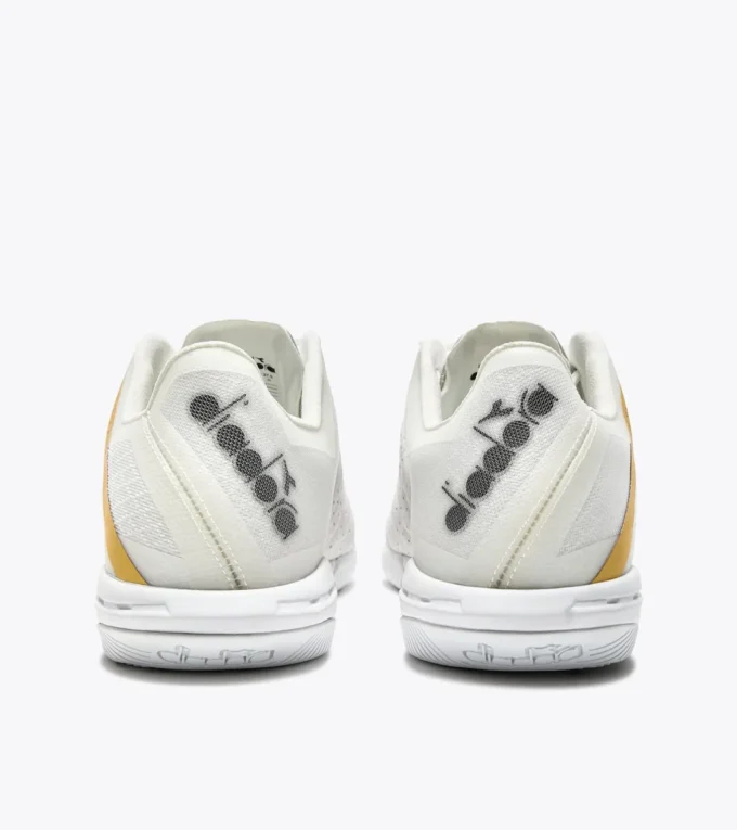 Chaussures de futsal Brasil Sala Elite Id – Semelle spécifique pour les surfaces intérieures ou en parquet Chaussures de futsal Brasil Sala Elite Id – Semelle spécifique pour les surfaces intérieures ou en parquet