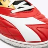 Chaussures de futsal Brasil Sala Elite Id – Semelle spécifique pour les surfaces intérieures ou en parquet Chaussures de futsal Brasil Sala Elite Id – Semelle spécifique pour les surfaces intérieures ou en parquet