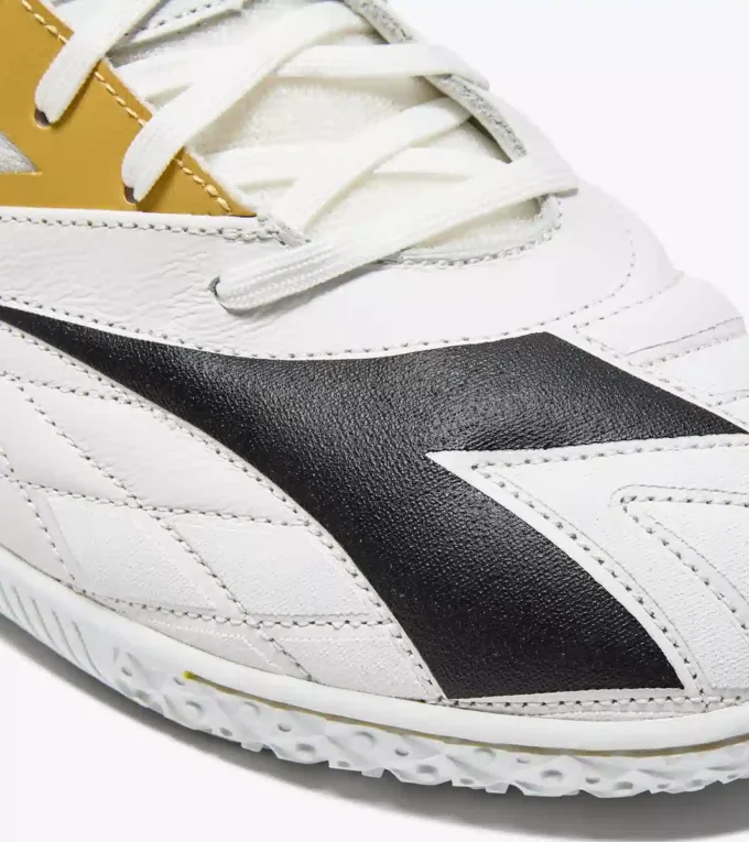 Chaussures de futsal Brasil Sala Elite Id – Semelle spécifique pour les surfaces intérieures ou en parquet Chaussures de futsal Brasil Sala Elite Id – Semelle spécifique pour les surfaces intérieures ou en parquet