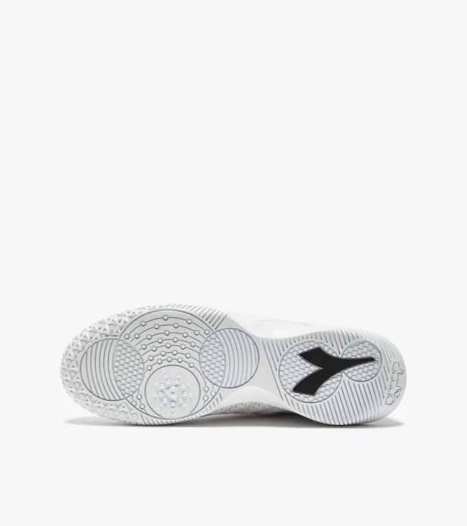 Chaussures de futsal Brasil Sala Elite Id – Semelle spécifique pour les surfaces intérieures ou en parquet Chaussures de futsal Brasil Sala Elite Id – Semelle spécifique pour les surfaces intérieures ou en parquet