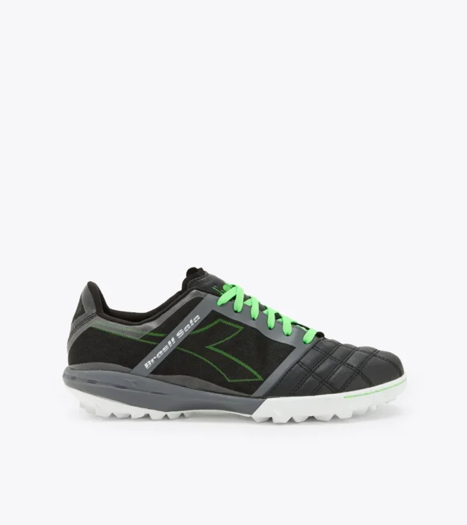 Chaussures de futsal Brasil Sala Tf – Semelle spécifique pour sol synthétique/dur Chaussures de futsal Brasil Sala Tf – Semelle spécifique pour sol synthétique/dur