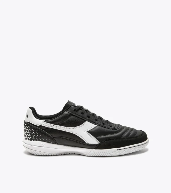 Chaussures de futsal Calcetto Gr Lt Id – Semelle extérieure spécifique pour terrain intérieur Chaussures de futsal Calcetto Gr Lt Id – Semelle extérieure spécifique pour terrain intérieur