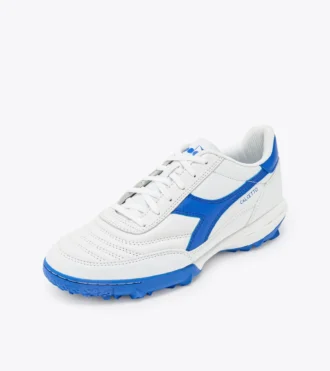 Chaussures de futsal Calcetto II LT TF – Semelle extérieure spécifique pour terrains synthétiques/durs Chaussures de futsal Calcetto II LT TF – Semelle extérieure spécifique pour terrains synthétiques/durs