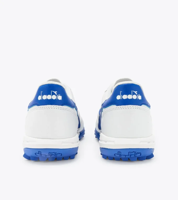 Chaussures de futsal Calcetto II LT TF – Semelle extérieure spécifique pour terrains synthétiques/durs Chaussures de futsal Calcetto II LT TF – Semelle extérieure spécifique pour terrains synthétiques/durs