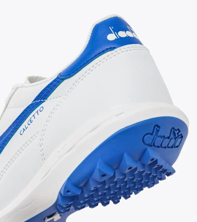 Chaussures de futsal Calcetto II LT TF – Semelle extérieure spécifique pour terrains synthétiques/durs Chaussures de futsal Calcetto II LT TF – Semelle extérieure spécifique pour terrains synthétiques/durs