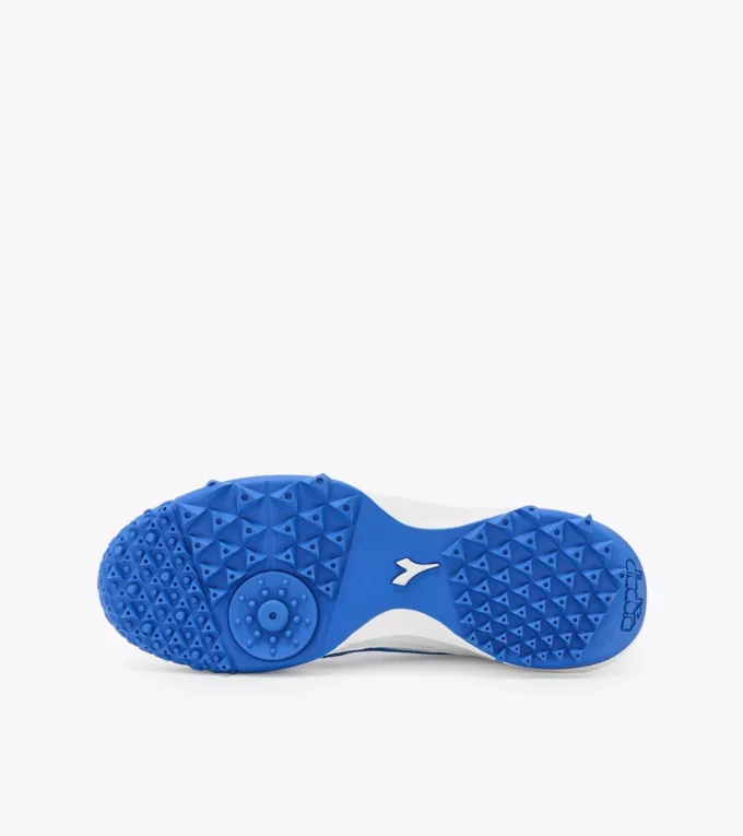 Chaussures de futsal Calcetto II LT TF – Semelle extérieure spécifique pour terrains synthétiques/durs Chaussures de futsal Calcetto II LT TF – Semelle extérieure spécifique pour terrains synthétiques/durs