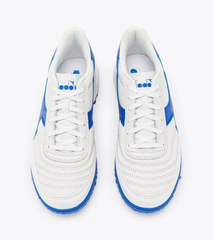 Chaussures de futsal Calcetto II LT TF – Semelle extérieure spécifique pour terrains synthétiques/durs Chaussures de futsal Calcetto II LT TF – Semelle extérieure spécifique pour terrains synthétiques/durs