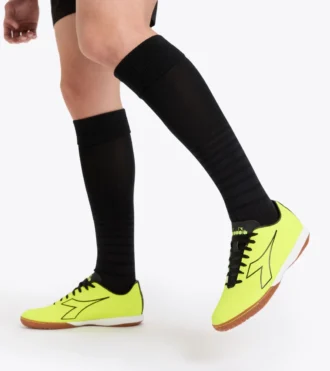 Chaussures de futsal Pichichi 4 Idr pour salle et parquet Chaussures de futsal Pichichi 4 Idr pour salle et parquet