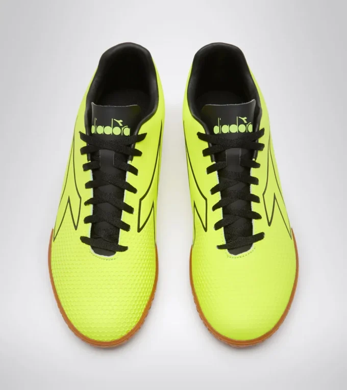 Chaussures de futsal Pichichi 4 Idr pour salle et parquet Chaussures de futsal Pichichi 4 Idr pour salle et parquet