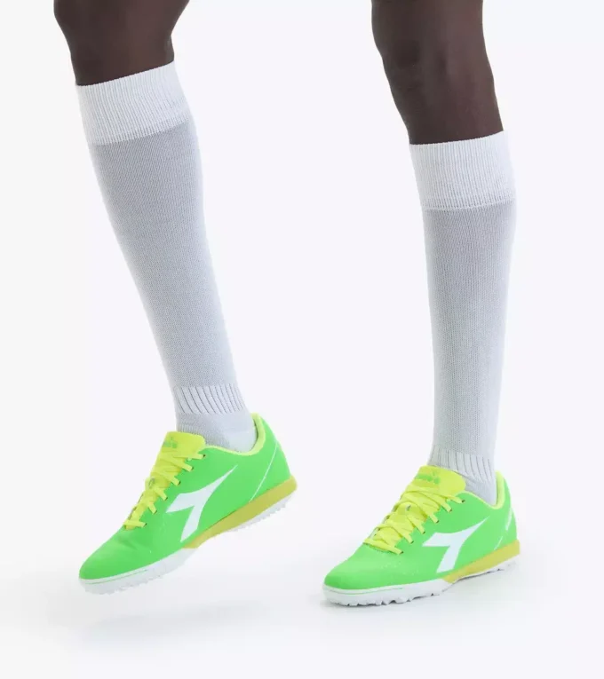 Chaussures de futsal Pichichi 5 Tfr – Semelle extérieure spécifique pour sol synthétique/dur Chaussures de futsal Pichichi 5 Tfr – Semelle extérieure spécifique pour sol synthétique/dur