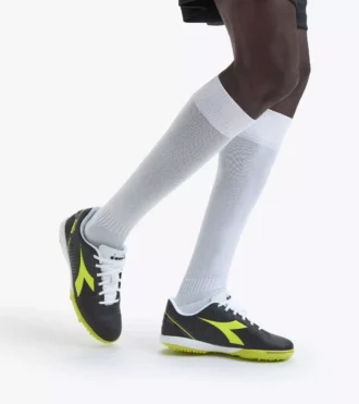 Chaussures de futsal Pichichi 5 Tfr – Semelle extérieure spécifique pour sol synthétique/dur Chaussures de futsal Pichichi 5 Tfr – Semelle extérieure spécifique pour sol synthétique/dur