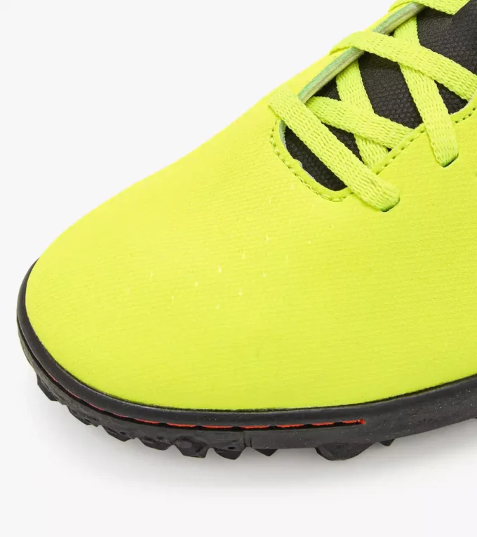 Chaussures de futsal Pichichi 5 Tfr – Semelle extérieure spécifique pour sol synthétique/dur Chaussures de futsal Pichichi 5 Tfr – Semelle extérieure spécifique pour sol synthétique/dur