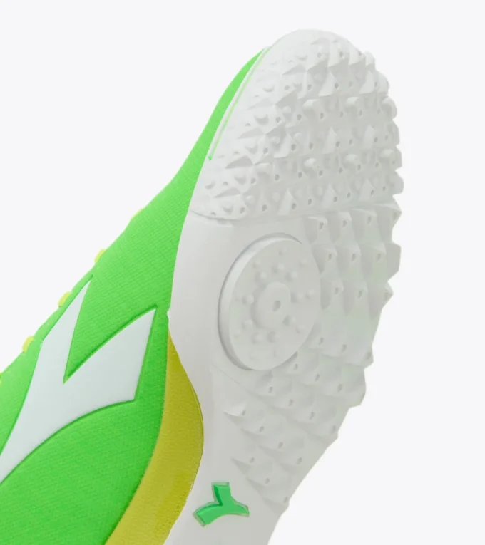 Chaussures de futsal Pichichi 5 Tfr – Semelle extérieure spécifique pour sol synthétique/dur Chaussures de futsal Pichichi 5 Tfr – Semelle extérieure spécifique pour sol synthétique/dur