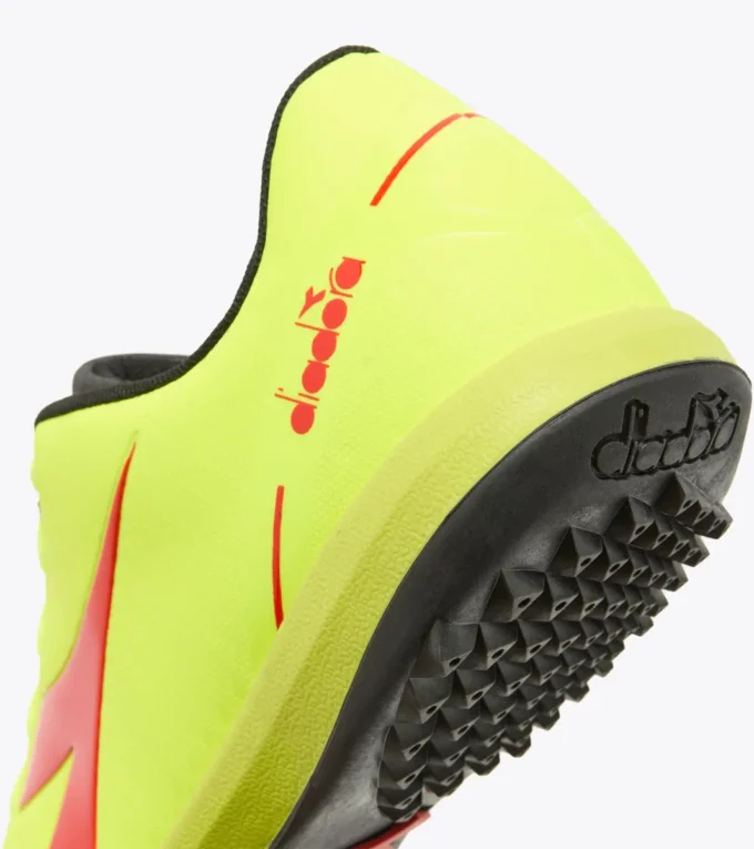 Chaussures de futsal Pichichi 5 Tfr – Semelle extérieure spécifique pour sol synthétique/dur Chaussures de futsal Pichichi 5 Tfr – Semelle extérieure spécifique pour sol synthétique/dur