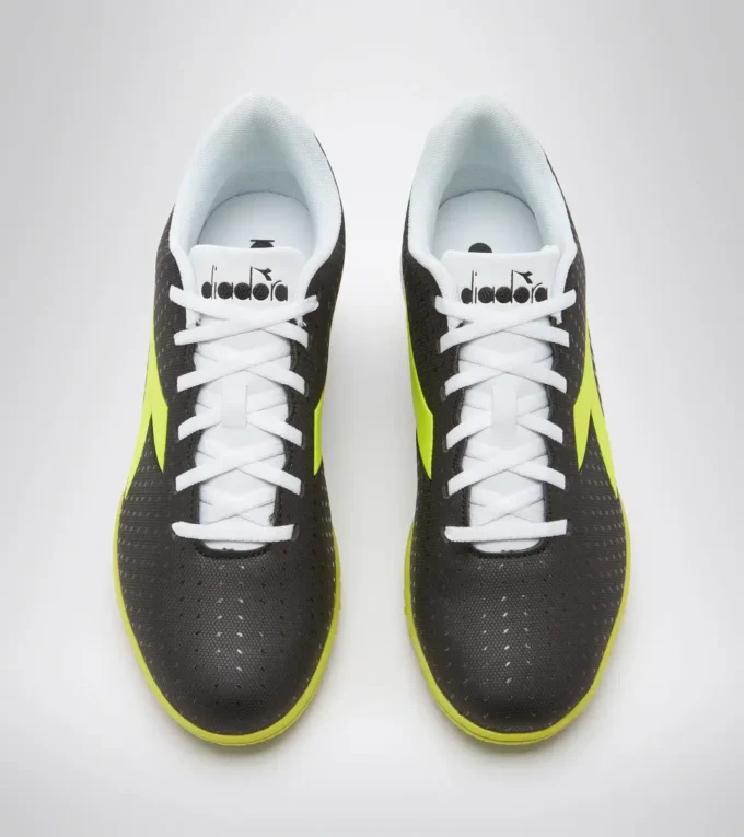 Chaussures de futsal Pichichi 5 Tfr – Semelle extérieure spécifique pour sol synthétique/dur Chaussures de futsal Pichichi 5 Tfr – Semelle extérieure spécifique pour sol synthétique/dur