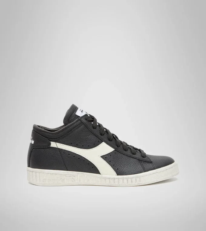 Chaussures de sport Game L Waxed Row Cut – Unisexe Chaussures de sport Game L Waxed Row Cut – Unisexe