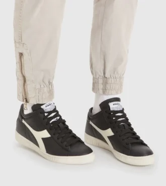 Chaussures de sport Game L Waxed Row Cut – Unisexe