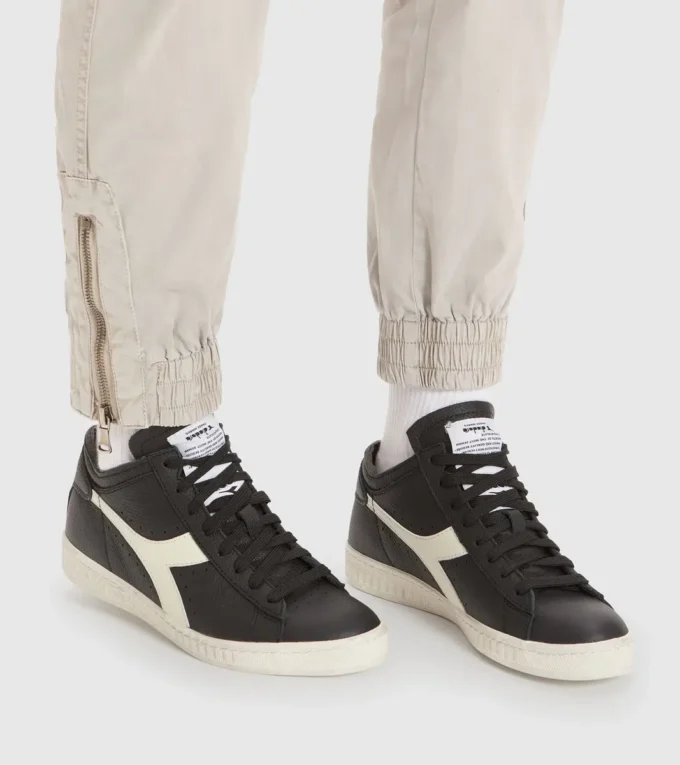 Chaussures de sport Game L Waxed Row Cut – Unisexe Chaussures de sport Game L Waxed Row Cut – Unisexe