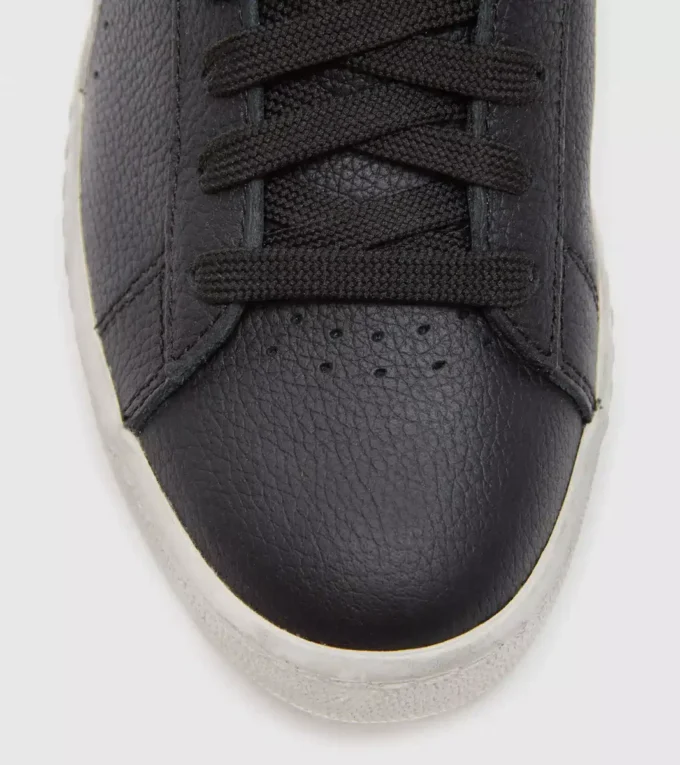Chaussures de sport Game L Waxed Row Cut – Unisexe Chaussures de sport Game L Waxed Row Cut – Unisexe