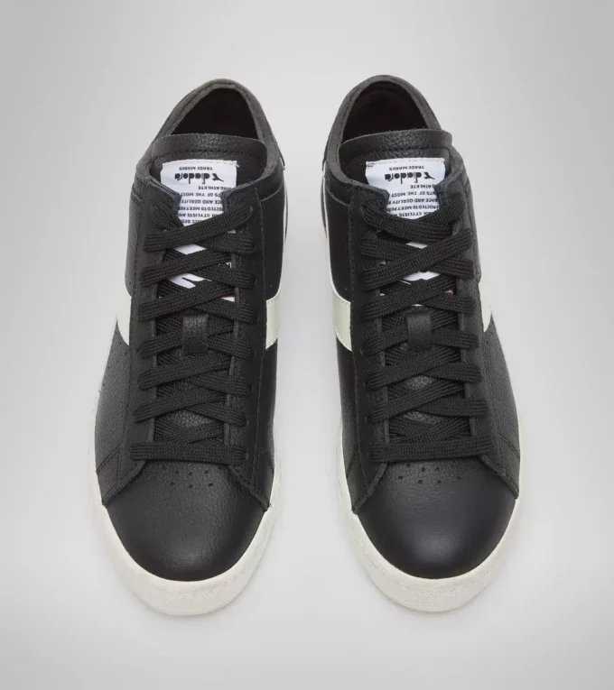 Chaussures de sport Game L Waxed Row Cut – Unisexe Chaussures de sport Game L Waxed Row Cut – Unisexe