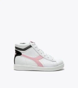 Chaussures de sport Game P High Girl Gs – Jeunes 8-16 ans