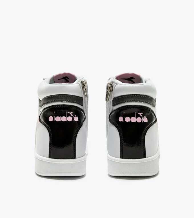 Chaussures de sport Game P High Girl Gs – Jeunes 8-16 ans Chaussures de sport Game P High Girl Gs – Jeunes 8-16 ans