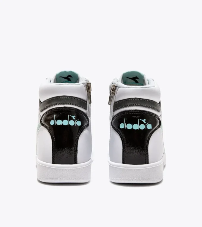Chaussures de sport Game P High Girl Gs – Jeunes 8-16 ans Chaussures de sport Game P High Girl Gs – Jeunes 8-16 ans
