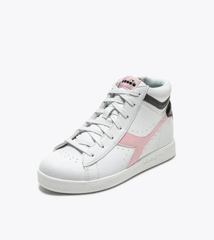 Chaussures de sport Game P High Girl Gs – Jeunes 8-16 ans Chaussures de sport Game P High Girl Gs – Jeunes 8-16 ans